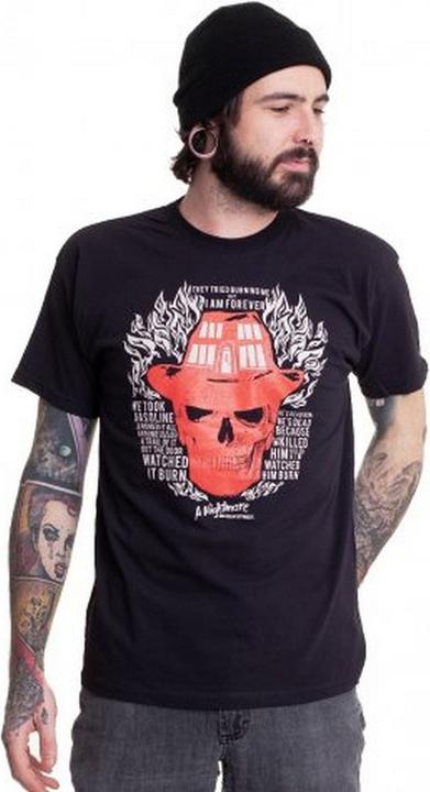 Actual product image Dick Smith Skull Tshirt (M)