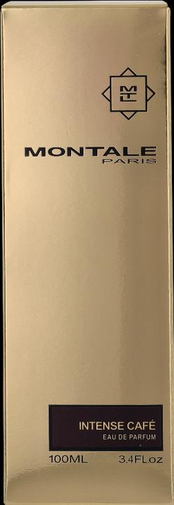 Actual product image Montale Intense Caf (Eau de parfum, 100 ml)