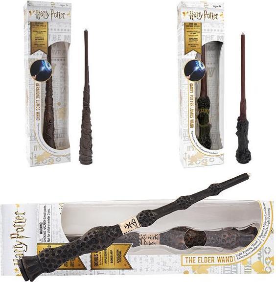 Image du produit Wow! Stuff Harry Potter