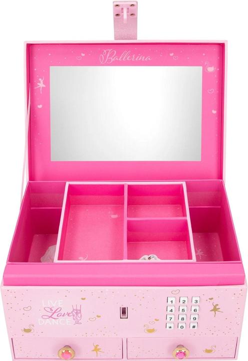 Actual product image Depesche TopModel Ballet