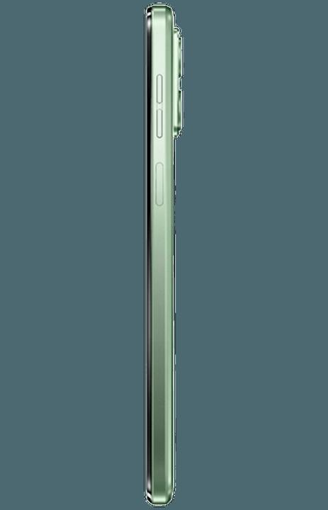 Actual product image Moto Moto G54 (256 GB, Mint green, 6.50", SIM + eSIM, 50 Mpx, 5G)