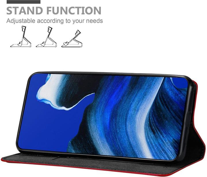 Produktbild Cadorabo Cover (Oppo Reno 2 Z)