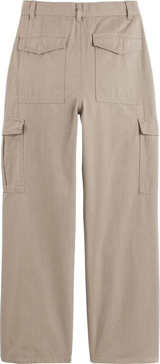 Produktbild La Redoute Collections Cargohose (158)