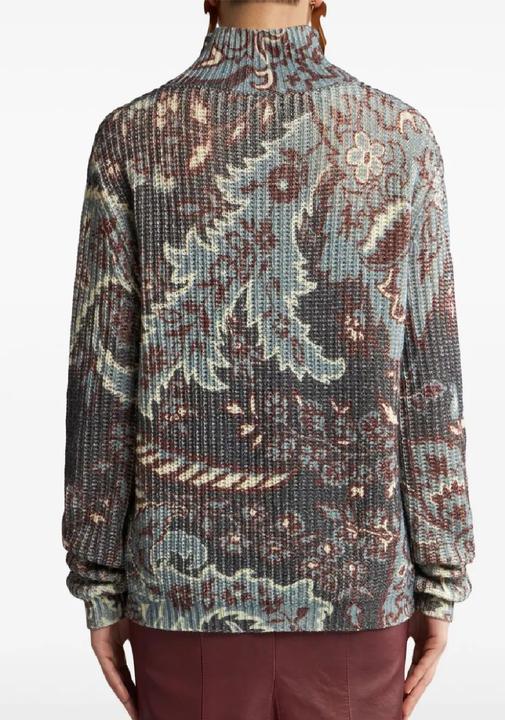 Immagine prodotto Etro Mw Knitwear Tops (38)