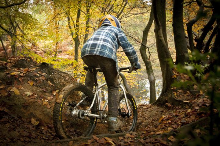 Image du produit Early Rider Belter Trail 3 (20")