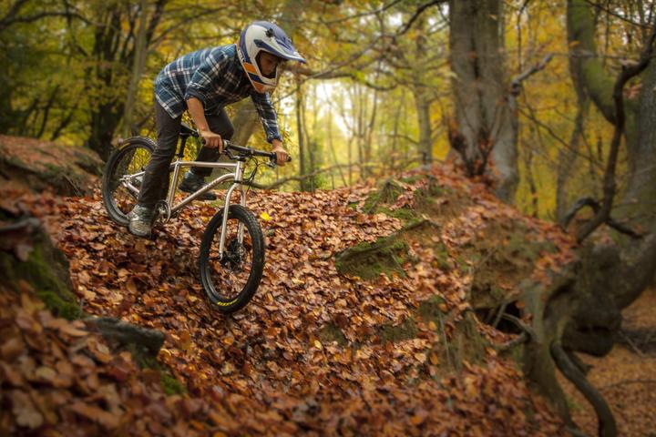 Image du produit Early Rider Belter Trail 3 (20")