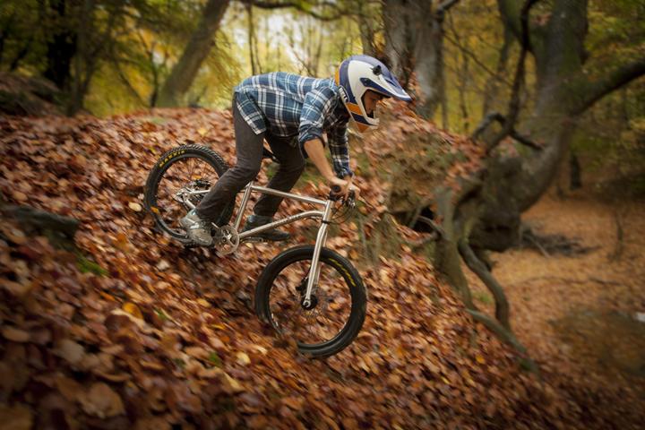 Image du produit Early Rider Belter Trail 3 (20")