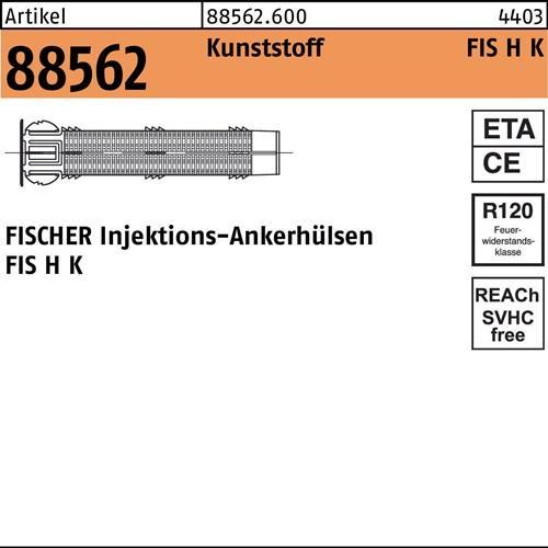 Produktbild Fischer Ankerhülse FIS H 20x130 K (20 Stk.)