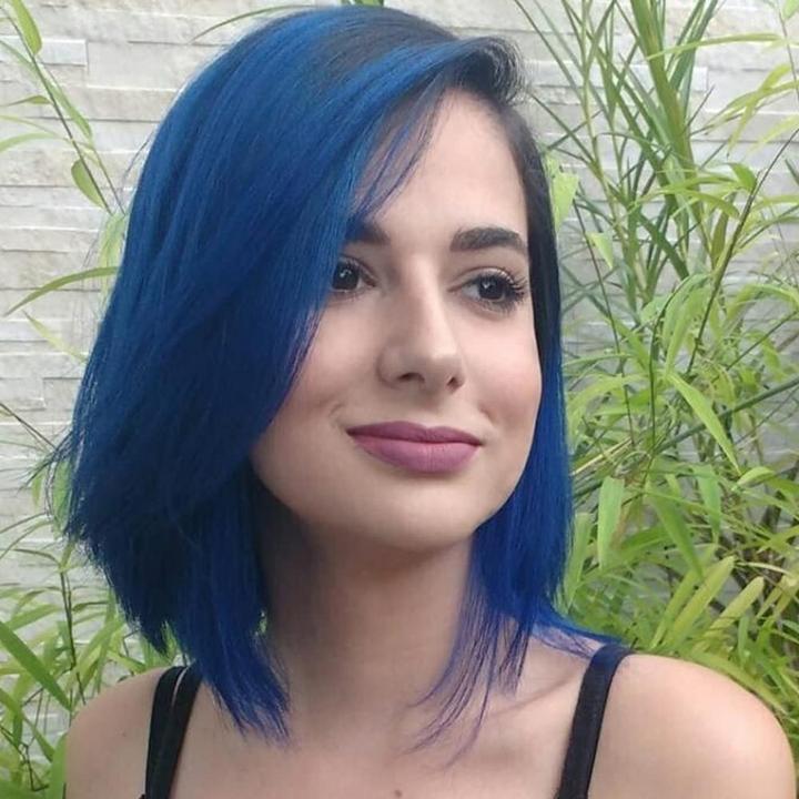 Image du produit Skybound Coloration permanente Classic HCR 11028 Shocking Blue (118 ml) (Bleu choquant)