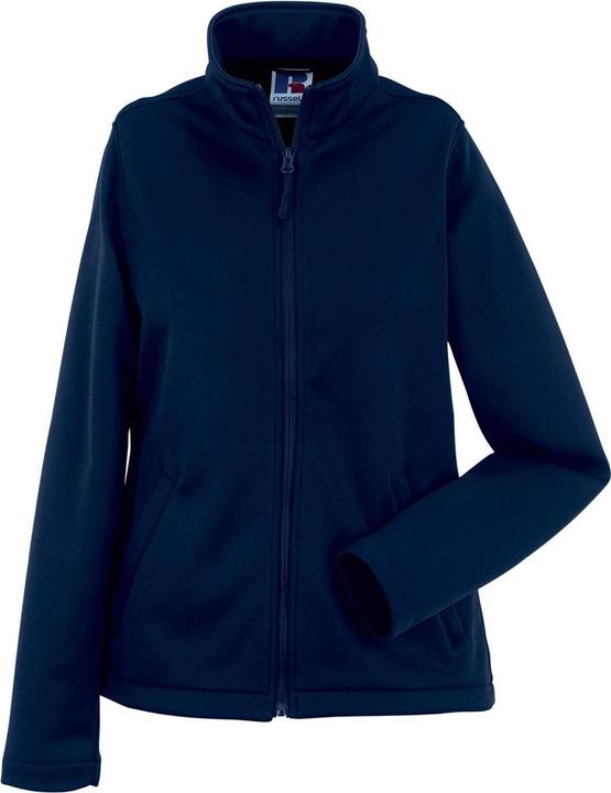 Produktbild Russell Smart Softshelljacke (XL)