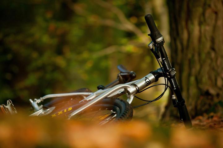 Image du produit Early Rider Belter Trail 3 (20")
