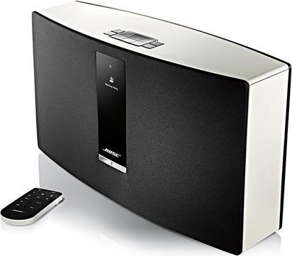 Image du produit Bose SoundTouch 30, système de musique Wi-Fi (Fonctionnement sur secteur)
