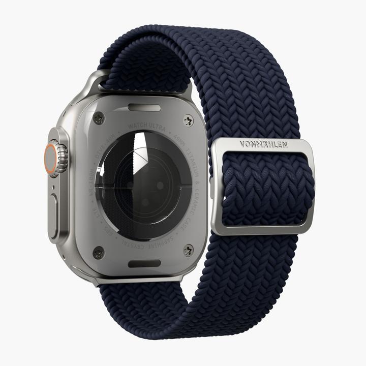 Produktbild Vonmählen Woven Loop 44/45/46/49 mm One Size (Nylon)