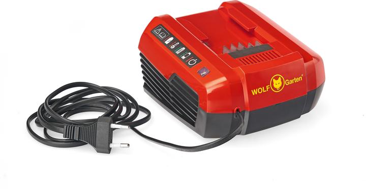 Produktbild Wolf-Garten Lycos 40/430 QC (40 V)