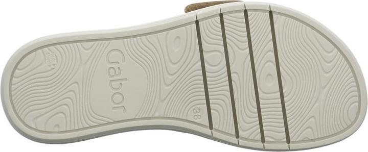 Actual product image Gabor Pantolette (39)