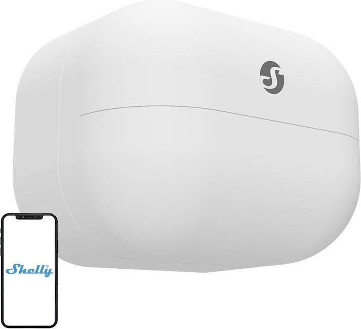 Actual product image Shelly BLU Motion (9 m)