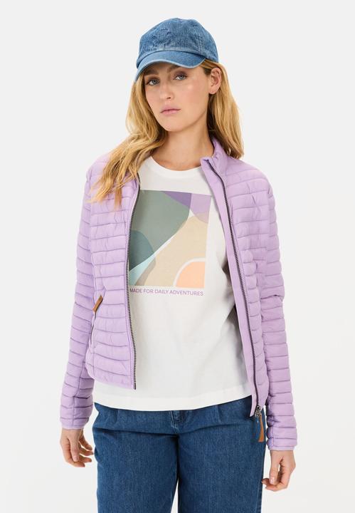 Produktbild Camel Active Leichte Steppjacke aus recyceltem Polyamid (38)