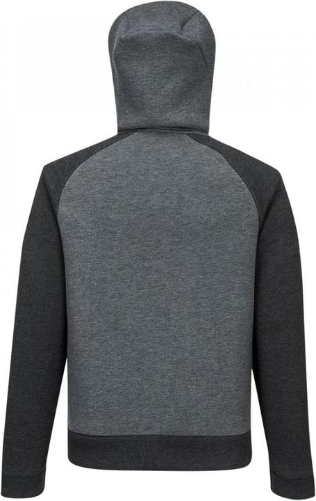 Produktbild Portwest Kapuzenpullover Mit Reissverschluss (M)