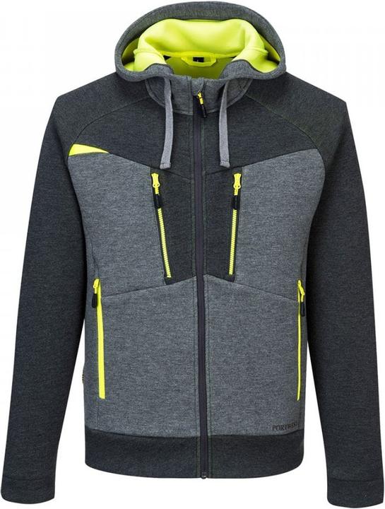 Produktbild Portwest Kapuzenpullover Mit Reissverschluss (M)