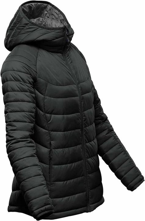 Immagine prodotto Stormtech Lumi Active Jacket materiale riflettente (L)