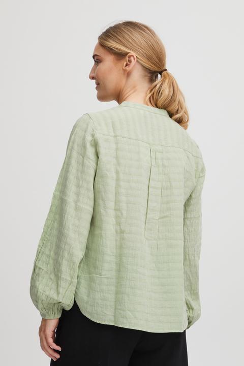 Actual product image B.young BYILONI SHIRT - 20812928 (36)