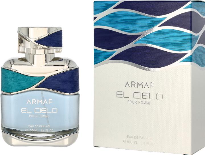 Immagine prodotto Armaf El Cielo (Eau de parfum, 100 ml)