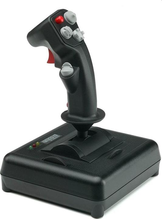 Produktbild CH Products Combat Stick 568 (PC)