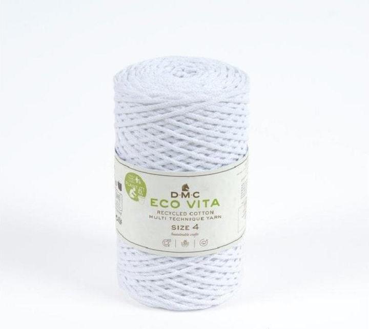 Image du produit DMC Eco Vita 4 (200 m)