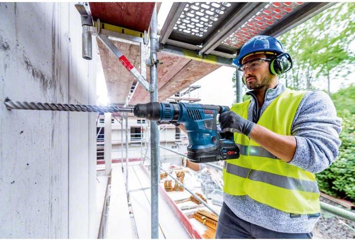 Produktbild Bosch Professional GBH 18V-36 C (Akkubetrieb)