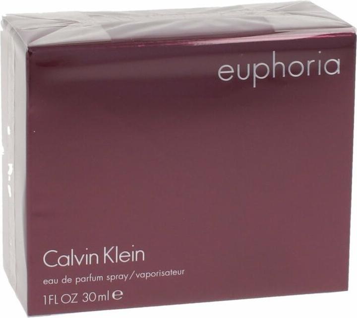 Actual product image Calvin Klein Euphoria (Eau de parfum, 30 ml)