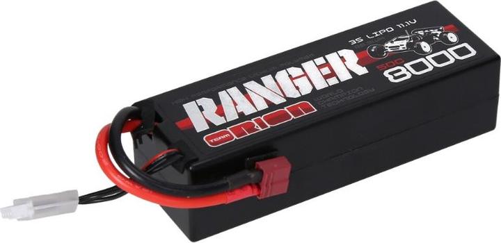 Batterie RC