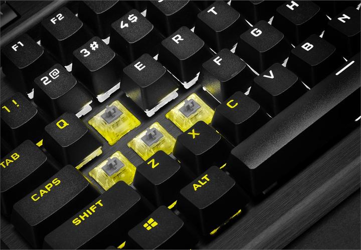 Image du produit Corsair K70 Pro (CH, Filaire)