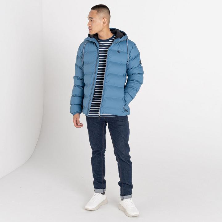 Immagine prodotto Dare2b Giacca trapuntata Switch Up impermeabile (XXL)