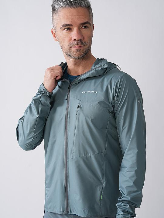 Immagine prodotto Vaude Scopi Wind Jacket (L)