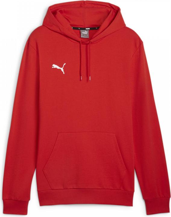 Immagine prodotto Puma Felpa con cappuccio TeamGOAL Casuals (XL)