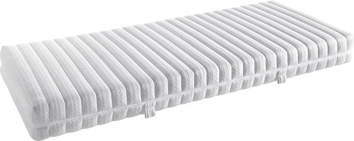 Robusta Swiss Bedding Basic Sleep