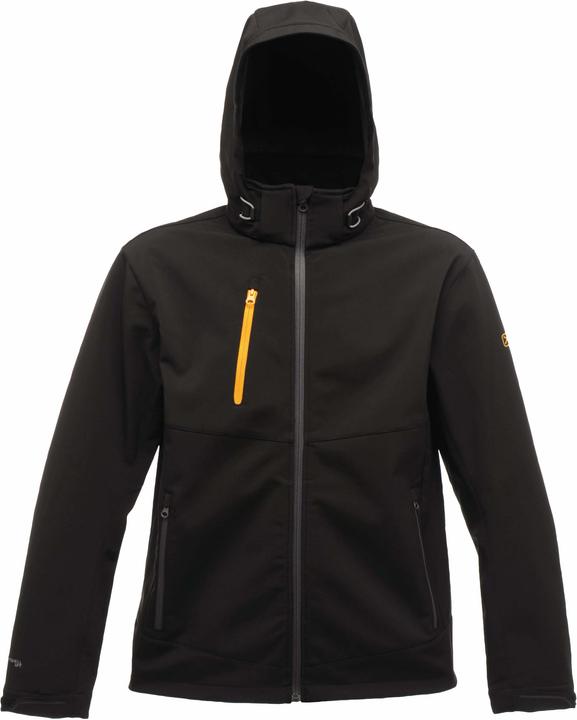 Regatta Dropzone 3 Lagen Softshell Jacke (S)