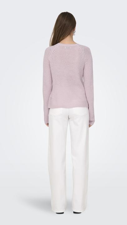 Actual product image JdY JDYELLEN Strickpullover Strickpullover (XS)