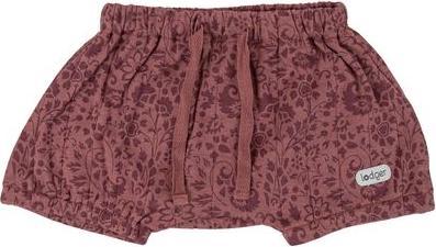 Produktbild Lodger Shorts Flower Tribe Rosewood Gr. 62 (62)