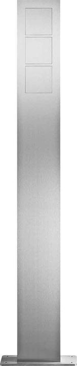 Actual product image Elcom ELCO SMT-4/1EM SMT-4/1EM MODESTA stand column (4Mod.)