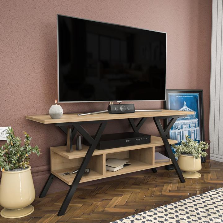 Image du produit Kalune Design Bryant (120 x 35 x 55 cm)