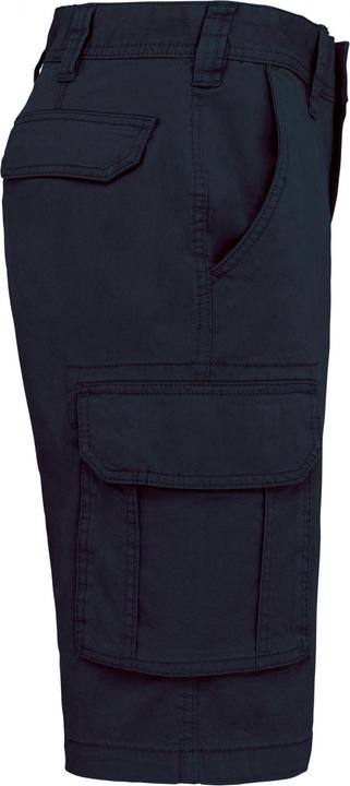 Actual product image Kariban Short cargo (40)