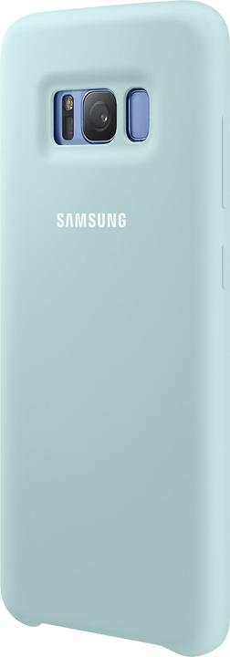 Image du produit Samsung Couverture en silicone