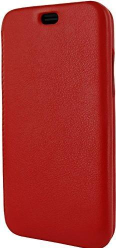 Produktbild Piel Frama Frama iPhone X Emporium Red (Apple iPhone X)