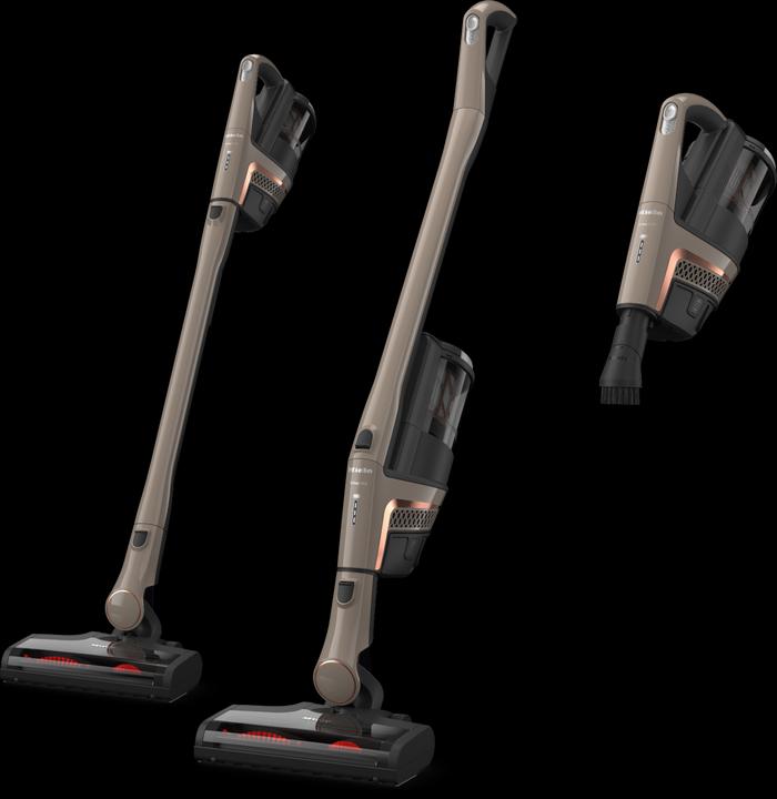 Actual product image Miele Triflex HX2 Performance