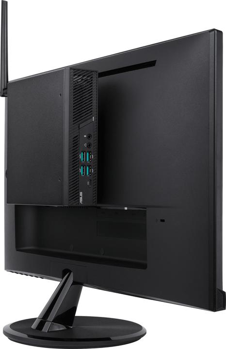 Actual product image ASUS Vivo – PB62-B5016MH (Intel Core i5-11400, 8 GB, 256 GB, UHD Graphics 730)