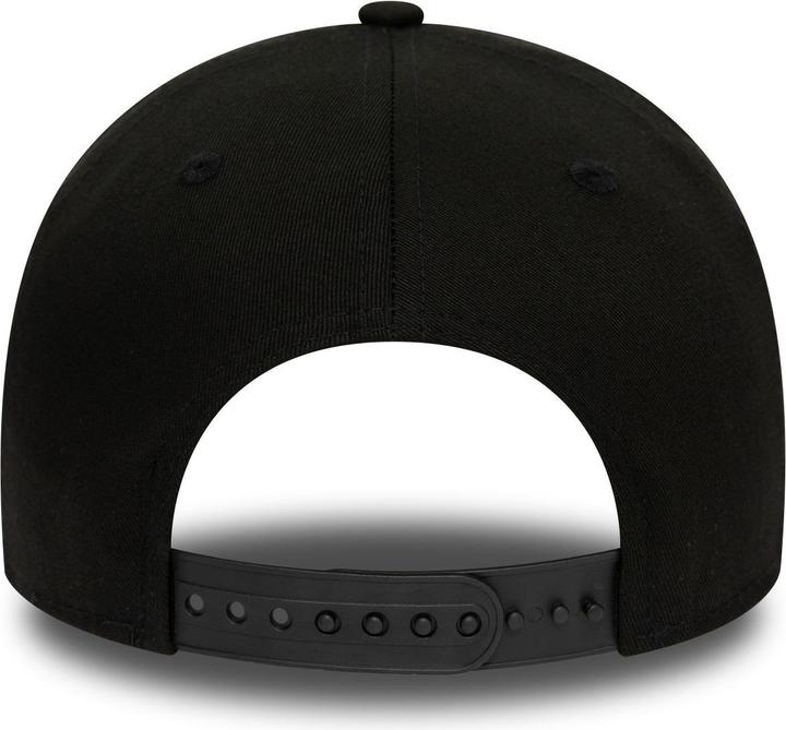 Produktbild New Era 9Forty Strapback Cap - Infill Chicago Bulls