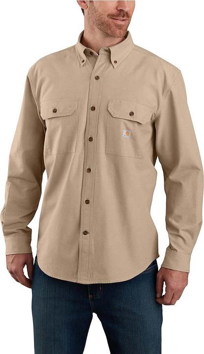 Immagine prodotto Carhartt Camicia L/S in Chambray (L)