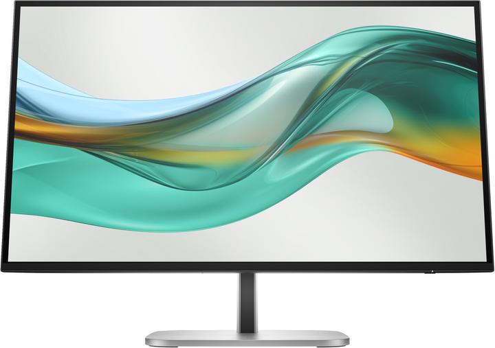 HP 527pu (2560 x 1440 pixels, 27")