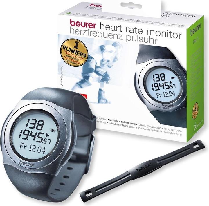 Image du produit Beurer PM 25 Surveillance du pouls